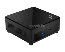MSI Cubi 5 12M Mini PC 12M-001BEU-B71255UXX_8GBW10PH1TB_S small