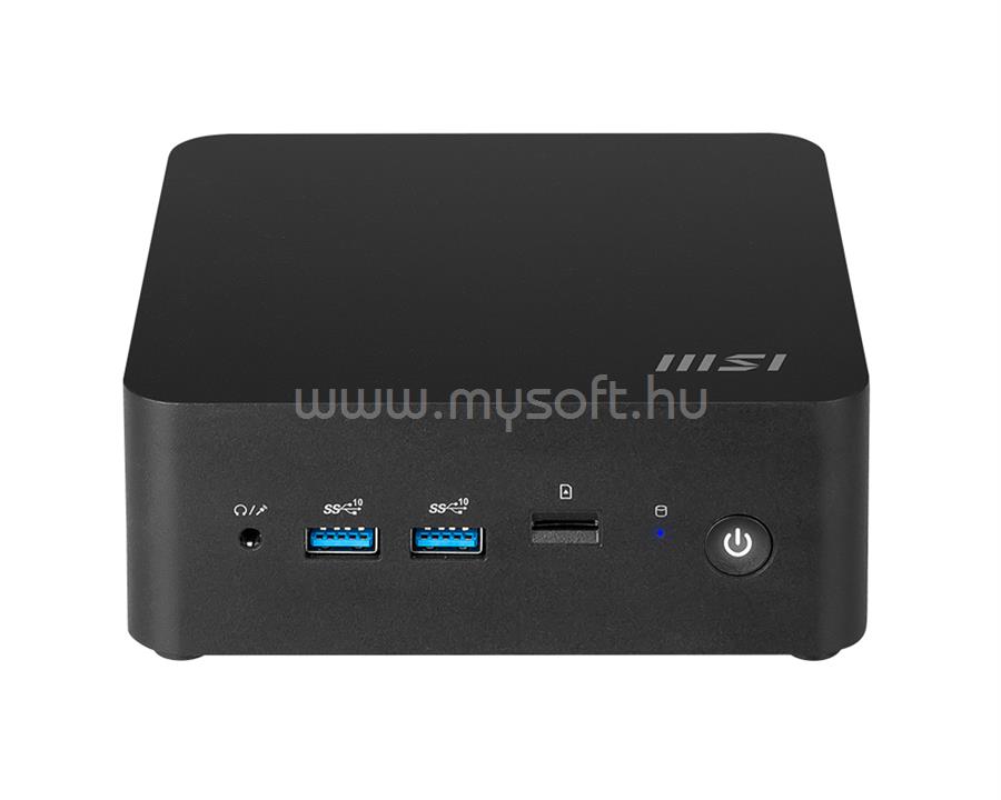 MSI Cubi NUC 1M Mini PC