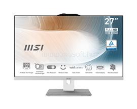 MSI DT Modern AM272P 12M All-in-One PC (White) 9S6-AF8212-840_64GBN250SSDH1TB_S small