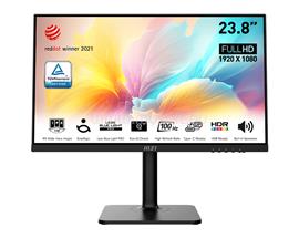 MSI Modern MD2412P Monitor 9S6-3PA59H-060 small