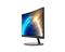 MSI PRO MP2412C ívelt Monitor 9S6-3PA9CT-026 small