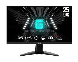 MSI G255F Gaming Monitor 9S6-3BC01M-002 small