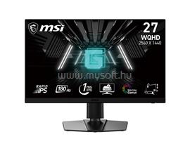 MSI G272QPF E2 Gaming Monitor 9S6-3CD39T-014 small