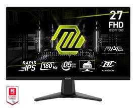 MSI MAG 275F Monitor MAG_275F small