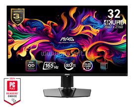 MSI MAG 321UP Gaming Monitor 9S6-3DD39T-012 small