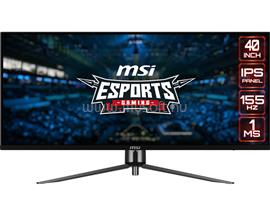 MSI MAG401QR Gaming Monitor 9S6-3EA54H-002 small