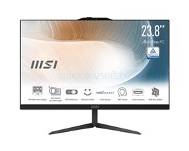 MSI Modern AM242 12M All-in-One PC (Black) 9S6-AE0711-1214_S1000SSD_S small