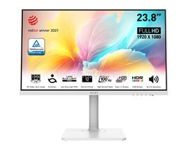 MSI Modern MD2412PW Monitor 9S6-3PA59H-078 small