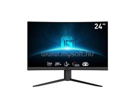 MSI Optix G24C4 E2 ívelt Gaming Monitor 9S6-3BA01T-067 small