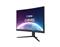 MSI Optix G24C4 E2 ívelt Gaming Monitor 9S6-3BA01T-067 small