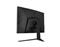 MSI Optix G24C4 E2 ívelt Gaming Monitor 9S6-3BA01T-067 small