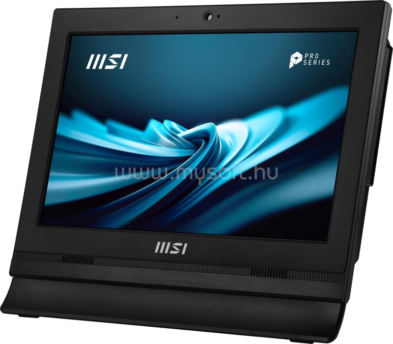 MSI PRO AP162T ADL Touch (Black)