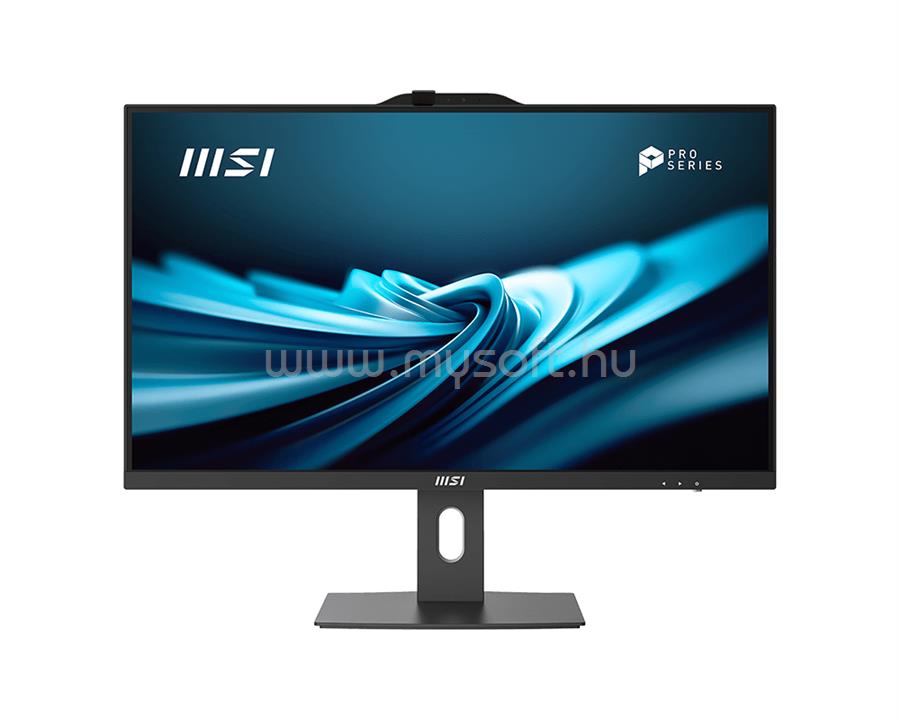 MSI PRO AP272P 14M All-in-One PC (Black)