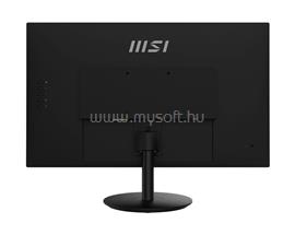 MSI PRO MP271A Monitor 9S6-3PA2CT-057 small