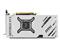 MSI Videokártya nVidia GeForce RTX 4070 VENTUS 2X WHITE 12GB GDDR6X OC V513-403R small