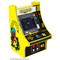 MY ARCADE Játékkonzol Pac-Man 40th Anniversary Micro Player Retro Arcade 6.75