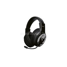 NACON 2809131 GH-120 vezeték nélküli gamer headset (fekete) NACON_2809131 small