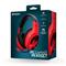 NACON 2809134 GH-120 vezeték nélküli gamer headset (piros) NACON_2809134 small