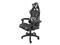 NATEC Fury Avenger L gaming szék (fekete-fehér) NFF-1711 small