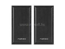 NATEC Panther 2.0 hangszóró (fekete) NGL-1229 small