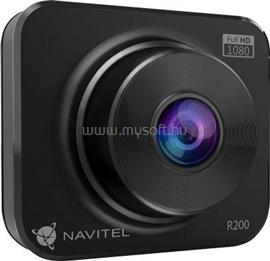 NAVITEL AR200 PRO autós menetrögzíto kamera (fekete) NAVITELAR200PRO small