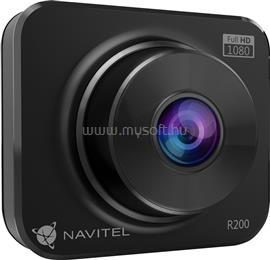 NAVITEL R200 NV autós kamera, 2" kijelző, Full HD, éjjeli mód (fekete) NAVITELR200NV small