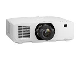 NEC PV710UL-W (1920x1200) projektor (fehér) 60005575 small