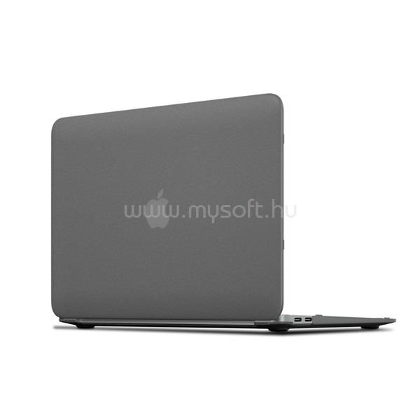 NEXTONE AB1-MBA13-SFG-SMK MacBook Air 13" Retina fekete védőtok