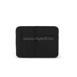 NEXTONE AB1-MBP16-SLV Macbook Pro 16" fekete notebook tok AB1-MBP16-SLV small