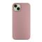 NEXTONE IPH-15-MAGSAFE-PINK iPhone 15 rózsaszín szilikon MagSafe hátlap IPH-15-MAGSAFE-PINK small