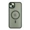 NEXTONE IPH-15-MAGSF-MISTCASE-PTC iPhone 15 pisztáciazöld szilikon MagSafe hátlap IPH-15-MAGSF-MISTCASE-PTC small