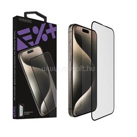 NEXTONE IPH-15PRO-ALR iPhone 15 Pro All-Rounder kijezővédő üvegfólia IPH-15PRO-ALR small
