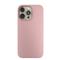 NEXTONE IPH-15PRO-MAGSAFE-PINK iPhone 15 Pro rózsaszín szilikon MagSafe hátlap IPH-15PRO-MAGSAFE-PINK small