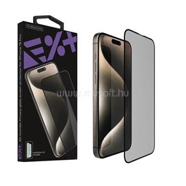 NEXTONE IPH-15PRO-PRV iPhone 15 Pro üveg kijelzővédő IPH-15PRO-PRV small
