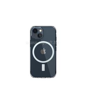 NEXTONE IPH5.4-2021-MAG-CLRCASE iPhone 13 Mini átlátszó szilikon MagSafe hátlap IPH5.4-2021-MAG-CLRCASE small