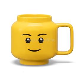 NHG LEGO CERAMIC MUG LARGE BOY kerámia bögre 530ml 41460800 NHG_41460800 small