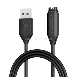 NILLKIN USB Data and Charging Cable for Garmin Watch Black NILLKIN_57983109977 small