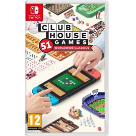 NINTENDO 51 Worldwide Games Switch játékszoftver NSS004 small