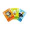 NINTENDO Amiibo Animal Crossing: Happy Home Designer Vol.3 3 darabos kártya csomag NI3S0163 small