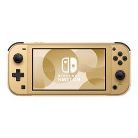 NINTENDO Switch Lite Hyrule Edition játékkonzol NSH123 small