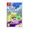 NINTENDO The Legend of Zelda: Echoes of Wisdom Switch játékszoftver NSS697 small