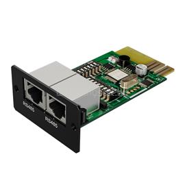 NJOY Szünetmentes Vezérlőkártya - Modbus Card (Aten Pro, Balder, Garun, Ranger) UPAC-MBUSCRD-AZ01B small