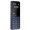 NOKIA 130 2023 Dual-SIM mobiltelefon (sötétkék) NOKIA_286954036 small