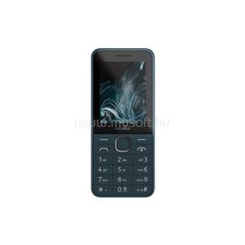 NOKIA 225 (2024) 4G Dual-SIM mobiltelefon (sötétkék) 1GF025FPG2L05 small