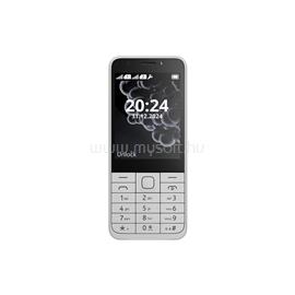 NOKIA 230 2024 Dual-SIM mobiltelefon (fehér) 286952897 small