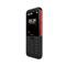 NOKIA 5310 2024 Dual-SIM mobiltelefon (fekete-piros) NOKIA_286953930 small