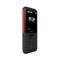 NOKIA 5310 2024 Dual-SIM mobiltelefon (fekete-piros) NOKIA_286953930 small
