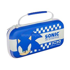 NUMSKULL Nintendo Switch Kiegészítő Sonic "Japan" utazótok NS4118 small