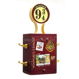 NUMSKULL PS5/XBOX Series Harry Potter "Platform 9 3/4" játéktartó szekrényes állvány NS5098 small