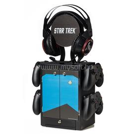 NUMSKULL PS5/XBOX Series Star Trek játéktartó szekrényes állvány (kék) NS3349 small
